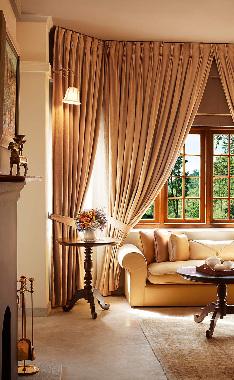 Master Room