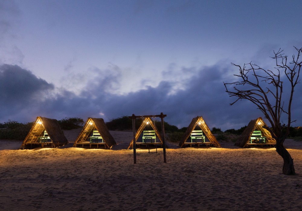 Dune Dining