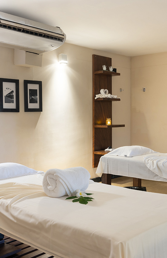 Creature Comforts To Make You Feel At Home