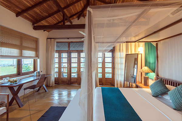 Chalet