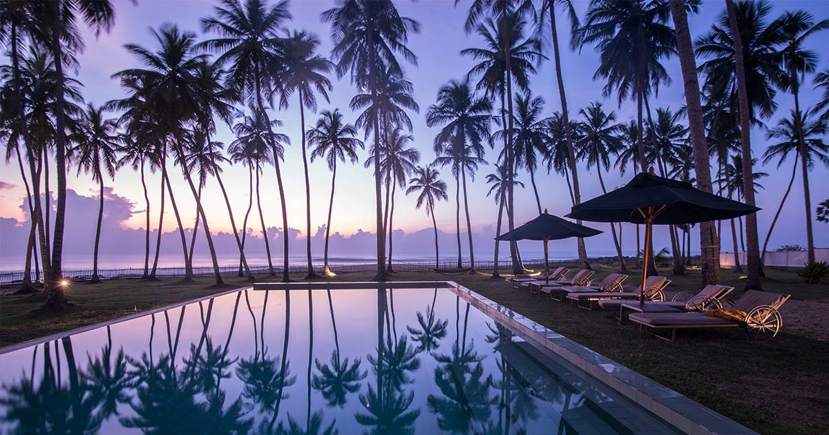 Kottukal Beach House By Jetwing