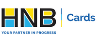 HNB Cards Logo