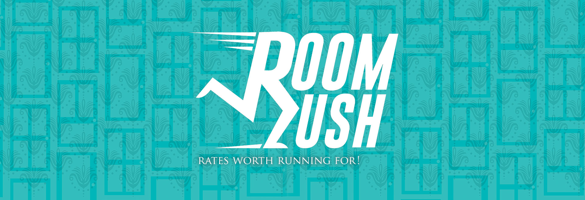 Room Rush Banner