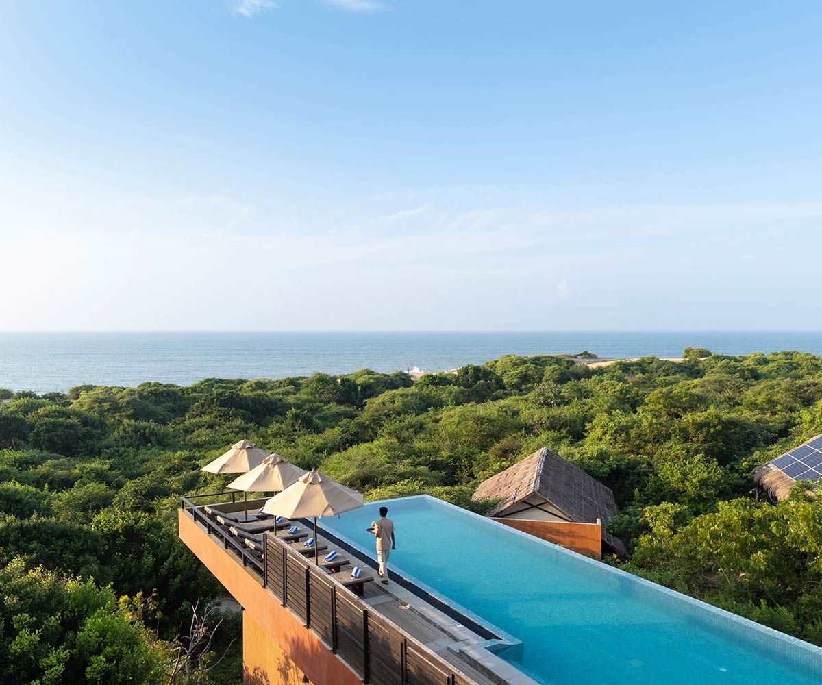 Jetwing Luxury Reserves
