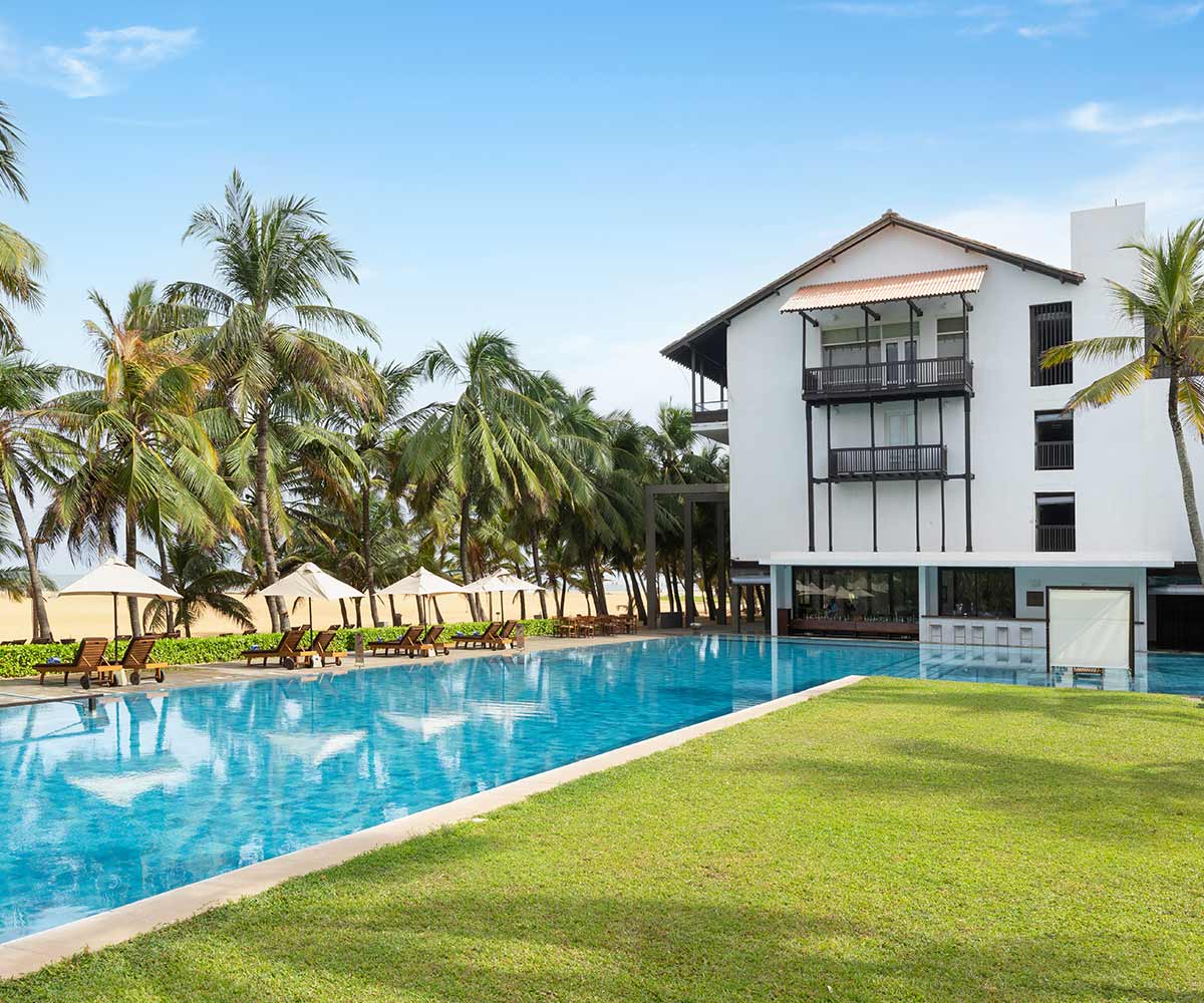 Jetwing Premium Hotels