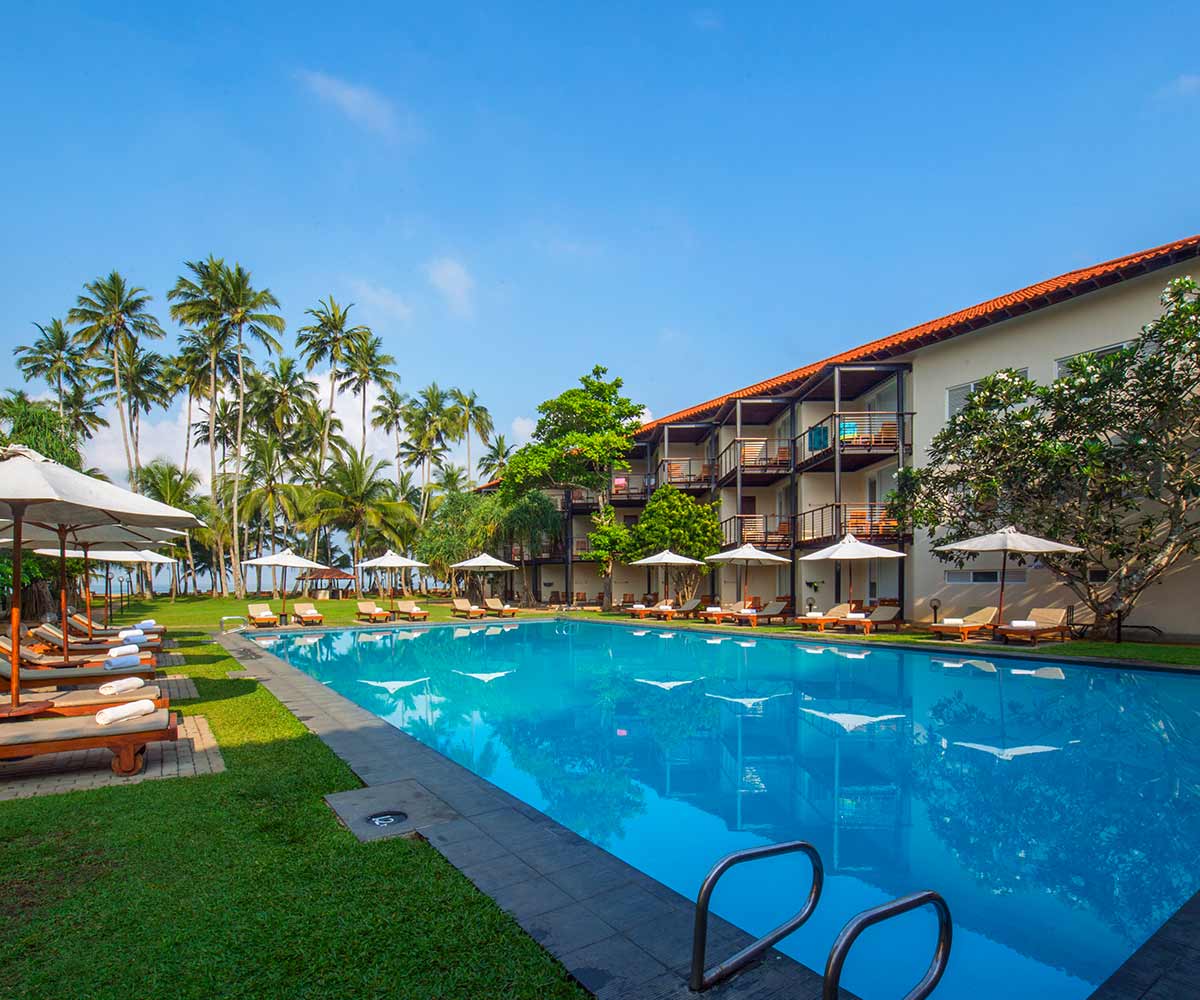 Select Hotels