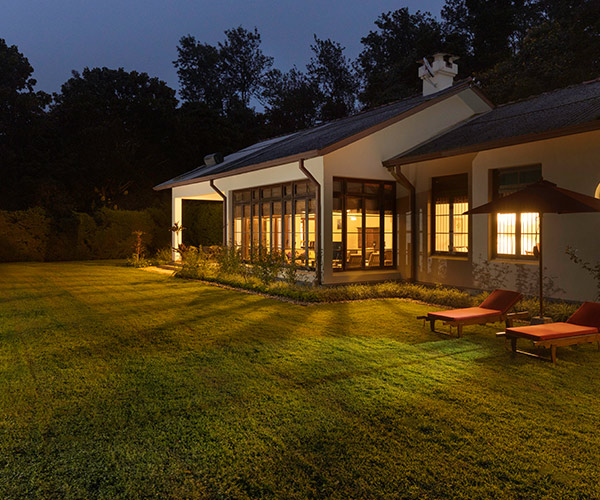 Jetwing Hoffmann Bungalow