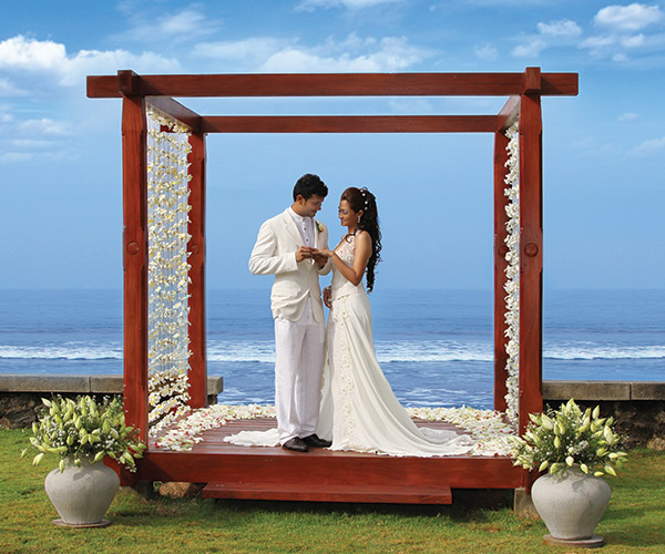 Jetwing Saman Villas