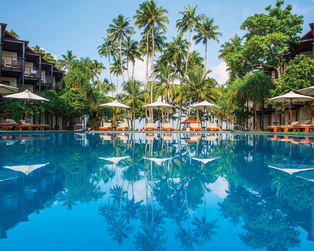 Mermaid Hotel & Club